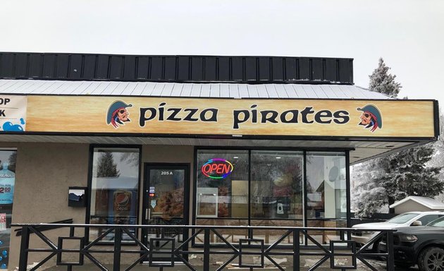 Photo of Pizza Pirates