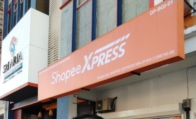 Photo of Shopee DP Seksyen 9