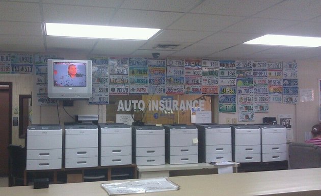 Photo of Trail Auto Tag Agency