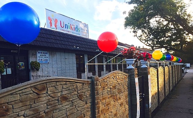 Photo of UniKids Child Care and Arts Center