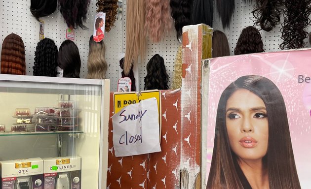 Photo of King's Beauty Supply