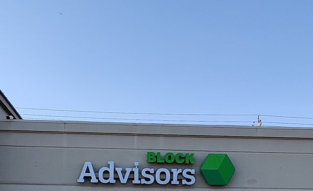 Photo of Block Advisors