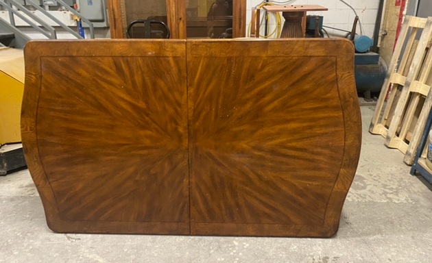 Photo of Lanciano Furniture Restoration, Refinishing, and Repair in Toronto