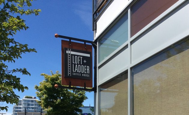 Photo of Loft and Ladder Coffee House