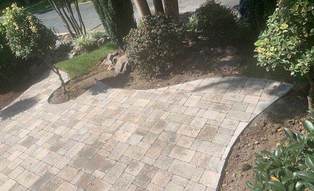 Photo of Aguilars Hardscape and Concrete