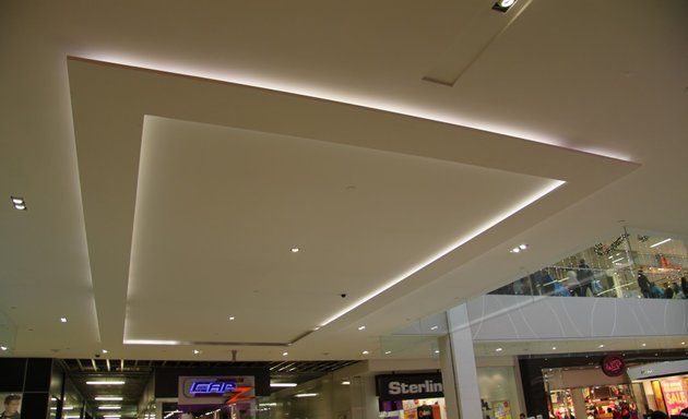 Photo of Curved Walls Inc