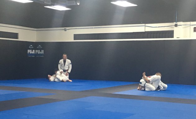 Photo of Atos Jiu Jitsu HQ