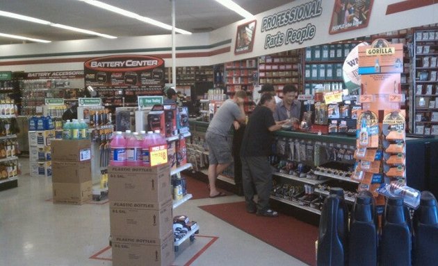 Photo of O'Reilly Auto Parts