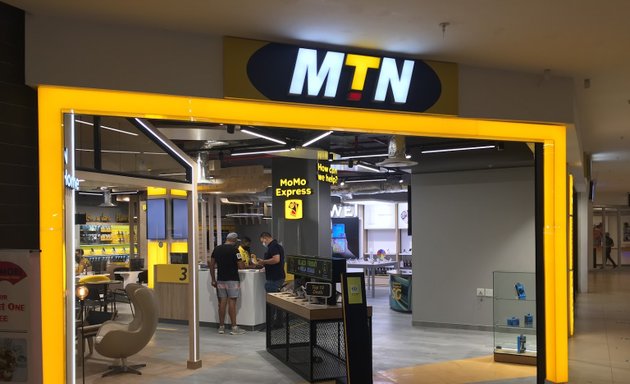 Photo of MTN 5G Store - Tygervalley