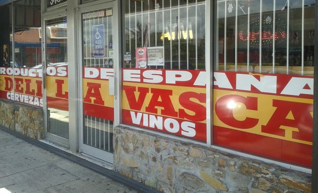 Photo of La Vasca Deli