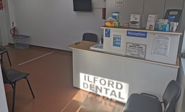 Photo of Ilford Dental Care