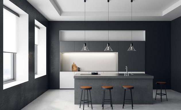 Photo of Modular Kitchen