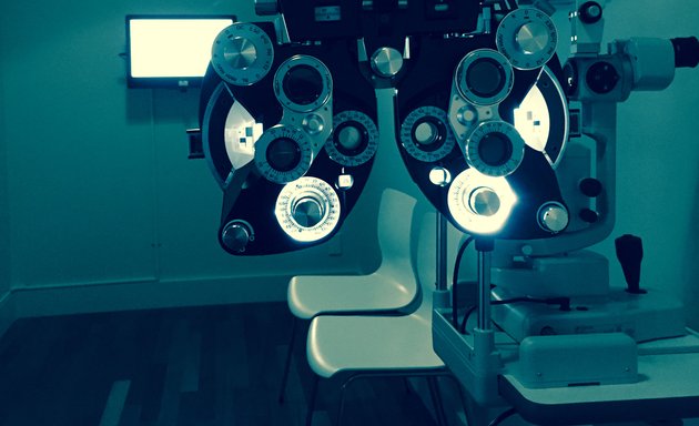 Photo of Heights Optometry