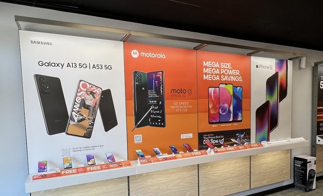 Photo of Boost Mobile