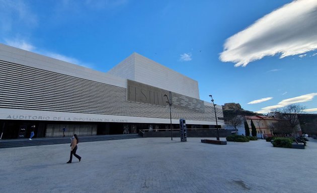 Foto de Auditorio de la Diputación de Alicante
