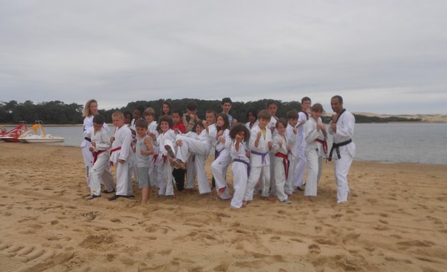 Photo de Kefi Taekwondo Toulouse