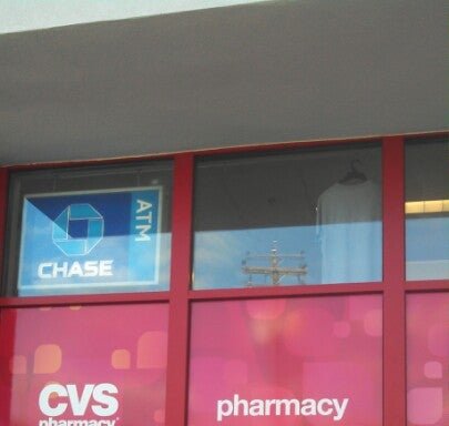 Photo of CVS Pharmacy