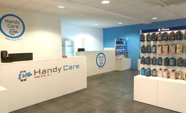 Foto von Handy Care GmbH
