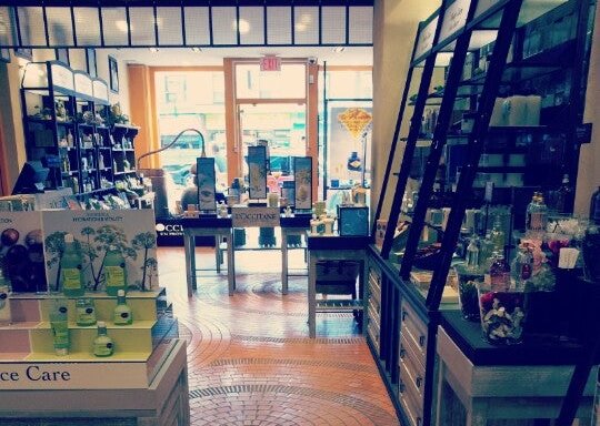 Photo of L'occitane en Provence