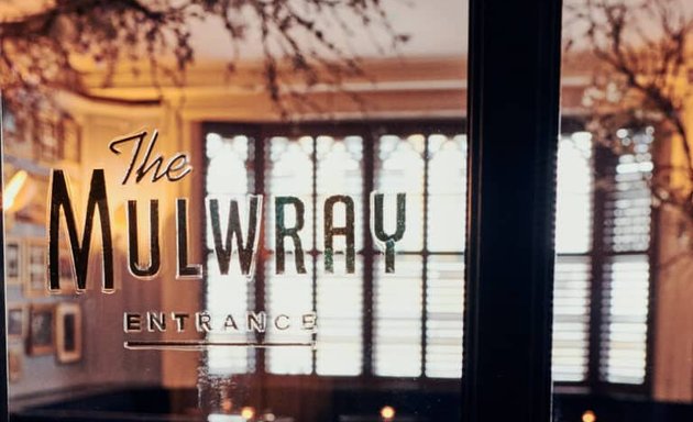 Photo of The Mulwray