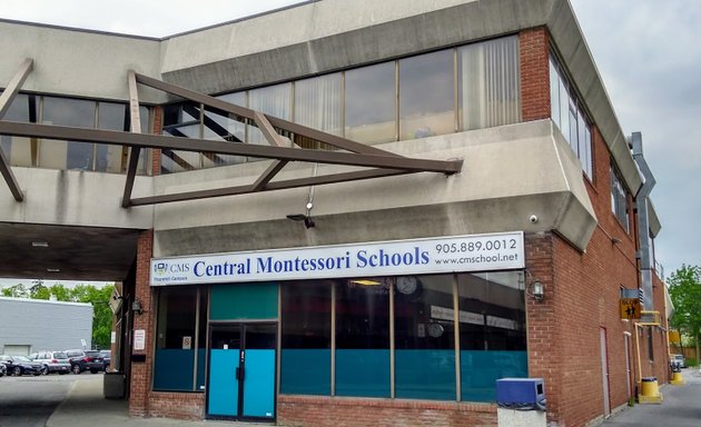Photo of Central Montessori School, Thornhill Campus