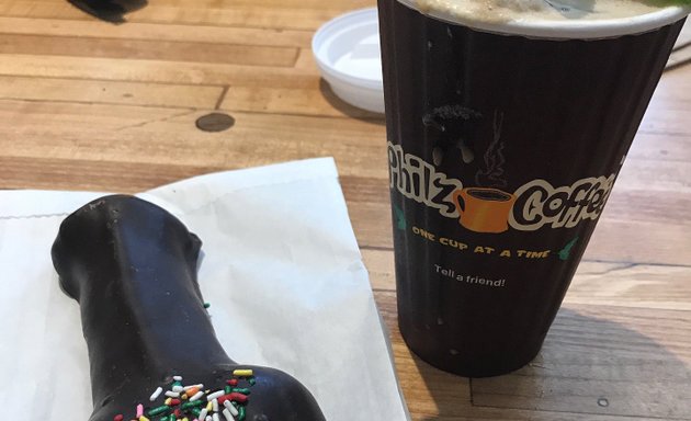 Photo of Philz Coffee