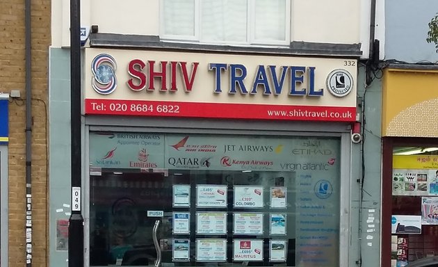 Photo of Shiv Travel