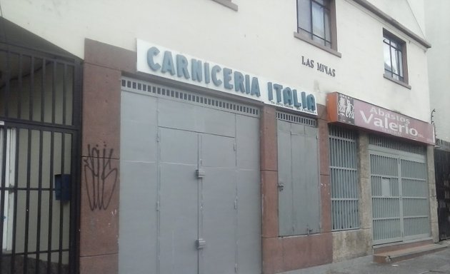 Foto de Carnicería Italia