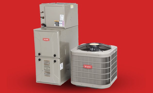Photo of R & R Heating & Air Conditioning