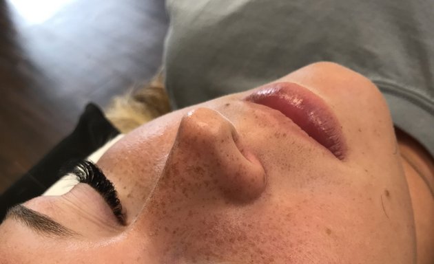 Photo of Wisp Lashes South Austin Eyelash Extensions