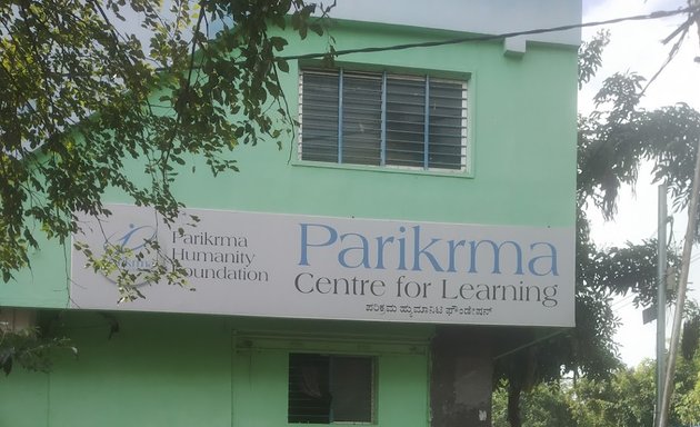 Photo of Parikrma Centre for Learning, Nandhini Layout