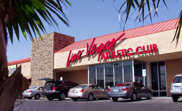 Photo of Las Vegas Athletic Clubs - West