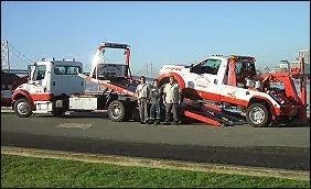 Photo of Golden Gate Tow Inc