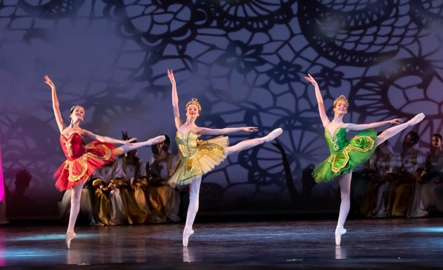 Photo of A&A Ballet