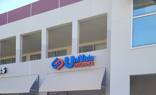 Photo of Univista Insurance