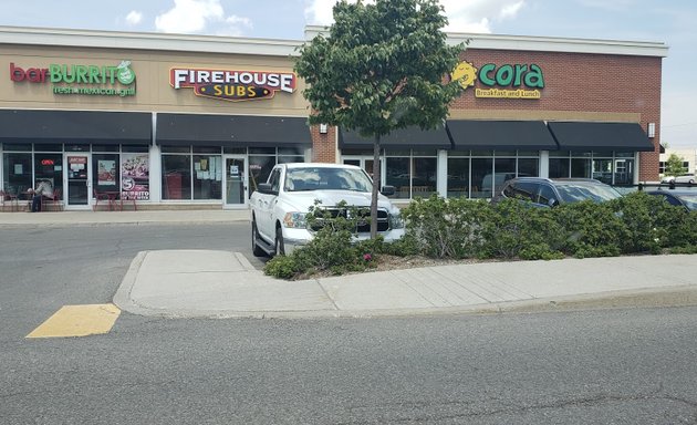 Photo of Firehouse Subs West Hunt Club