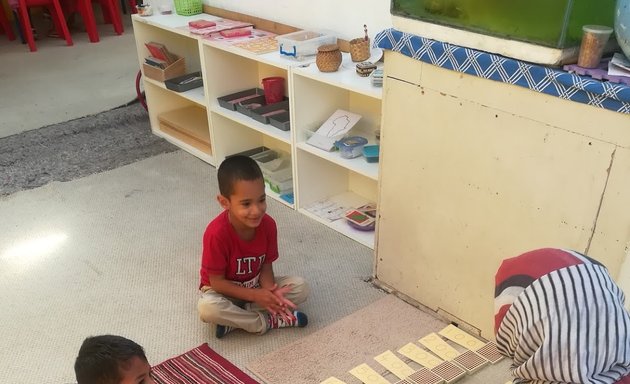 Photo of Fahiemah’s Absorbent Minds Montessori Preschool
