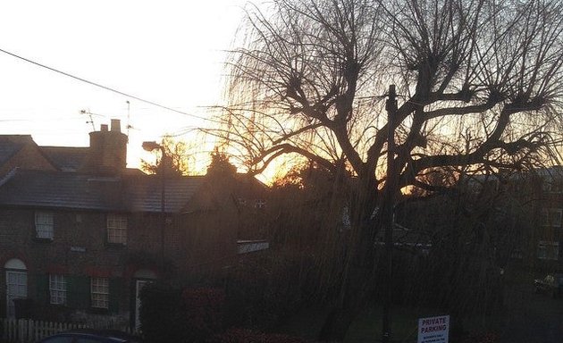 Photo of Waitrose & Partners Harrow Weald