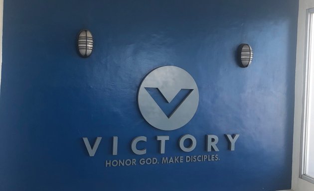 Photo of Victory Christian Fellowship - Victory Center