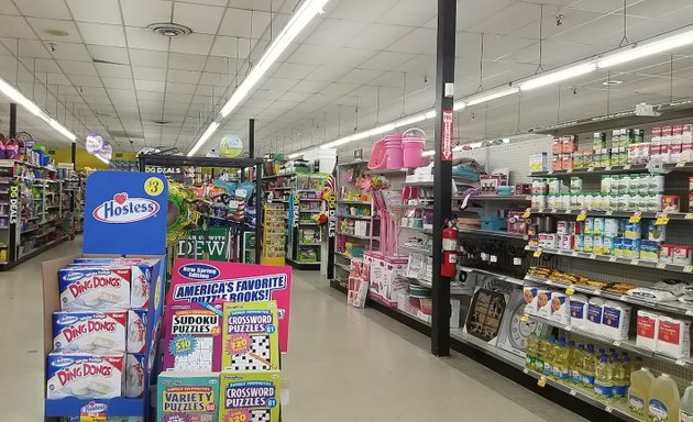 Photo of Dollar General