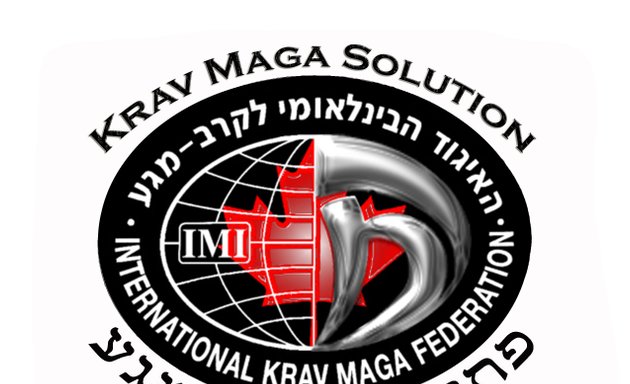 Photo of Krav Maga Solution