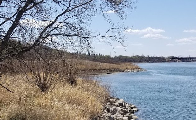 Photo of Saskatoon Sanatorium Site