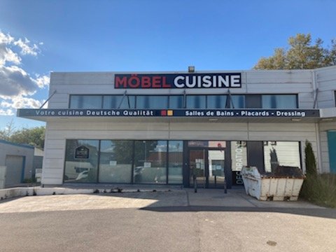 Photo de Mobel Cuisine - Aix en Provence