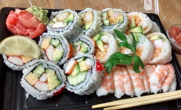 Photo of Sushi QnQ