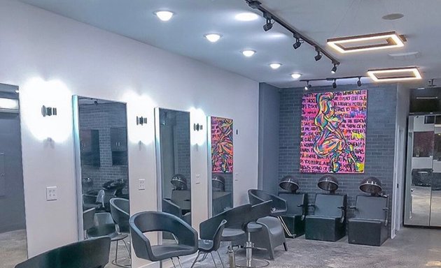 Photo of Studio44 Hair Salon & Spa