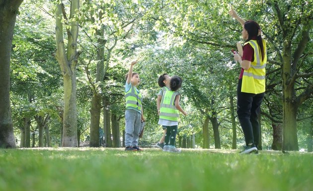 Photo of Little Elms Greenwich Nursery and Pre-School