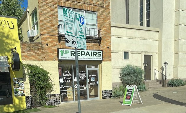 Photo of 1Up Repairs