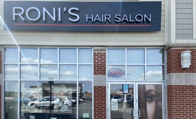 Photo of Roni's Hair Salon