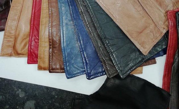 Photo of Nirupam Leather Fashions