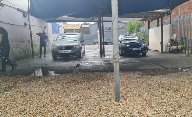 Photo of Southern Hand Car Wash